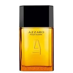 Azzaro pour Homme Eau de Toilette 