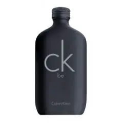 ck be Eau de Toilette 