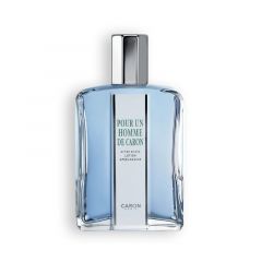 Pour un homme Après-rasage 