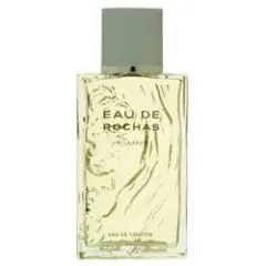 Eau de Rochas Homme Eau de Toilette 