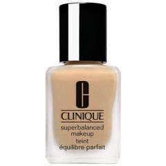 Superbalanced makeup  