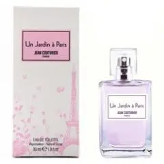 Un jardin à Paris Eau de Toilette 