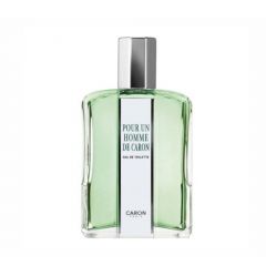 Pour un Homme Eau de Toilette 