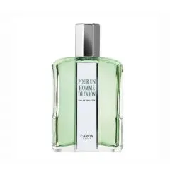 Pour un Homme Eau de Toilette 
