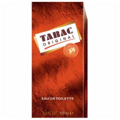 eau de toilette - tabac  