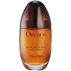 Obsession Eau de Parfum 