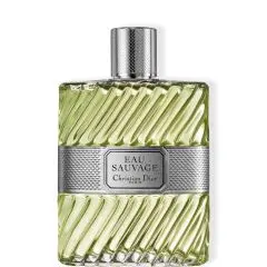 Eau Sauvage Eau de Toilette 