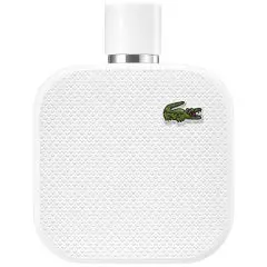 Eau de Lacoste L.12.12 Blanc Eau de toilette 