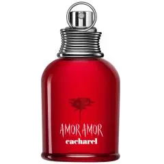 Amor Amor Eau de Toilette 