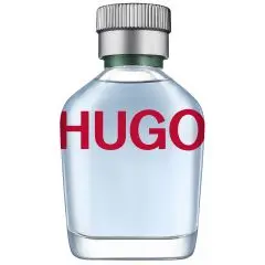 Hugo Man Eau de Toilette 