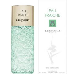 Eau Fraîche Eau de Toilette 