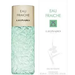 Eau Fraîche Eau de Toilette 