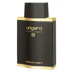 Ungaro III - eau de toilette   