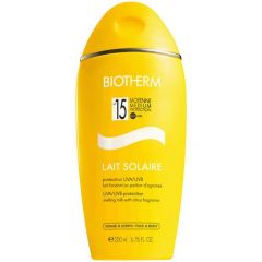 Lait solaire  