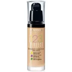 Fond de teint 1.2.3 perfect Fond de teint 30ml 