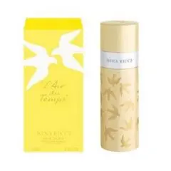 L'Air du Temps  Eau de Toilette 