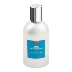 Vanille Extrême Eau de Toilette  - Comptoir Sud Pacifique - Parfum - Visuel 1