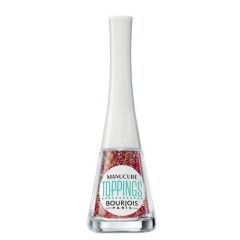Manucure Toppings  
