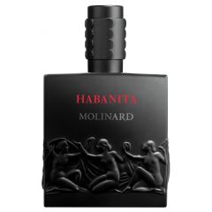Habanita Eau de Parfum 