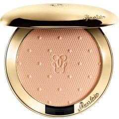 LES VOILETTES Poudre Compacte 