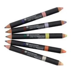 Twincolours  Jumbo yeux 