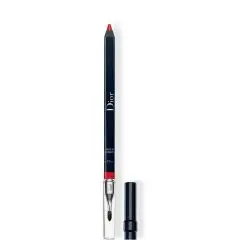 Dior Contour Crayon à Lèvres - Couleur Couture - Confort & Maquillage Longue Tenue 