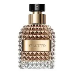 Valentino Uomo  Eau de Toilette 