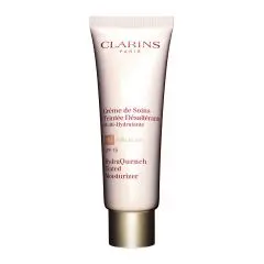 Crème de Soins Teintée Désaltérante SPF 15  Crème de Soins 