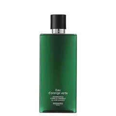 Eau d'Orange Verte Shampoing Corps et Cheveux 