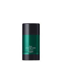 Eau d'Orange Verte Déodorant Stick Sans Alcool 