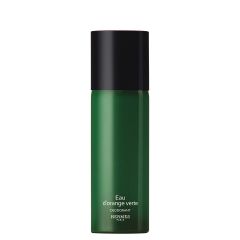 Eau d'Orange Verte Déodorant Vaporisateur Sans Alcool 