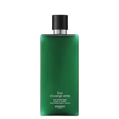 Eau d'Orange Verte Lait Parfumé Corps 
