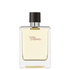 Terre d'Hermès Eau de Toilette 