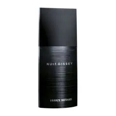 Nuit d'Issey Pour Homme Eau de Toilette 