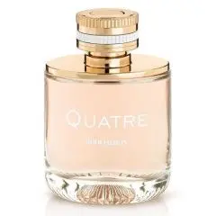 Quatre pour Femme Eau de Parfum 