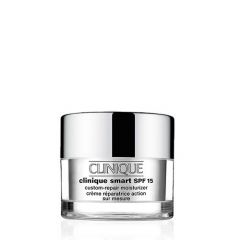 Clinique Smart™ SPF15 Crème Réparatrice Action sur Mesure 
