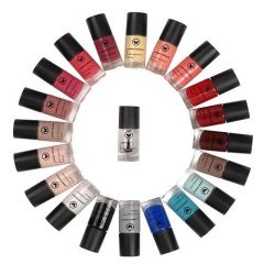 Vernis Effet Gel Vernis à ongles 