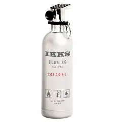 IKKS Burning for You   Cologne 