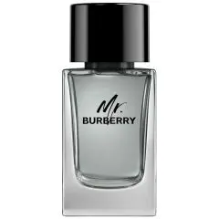 Mr. Burberry Eau de Toilette 