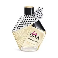 La Diva Eau de Parfum  