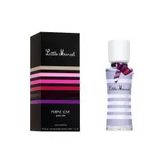 Purple Love Eau de Parfum 