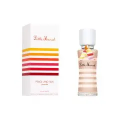 Peace and Sun Eau de Toilette 