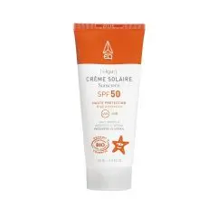 Crème Solaire SPF 50 