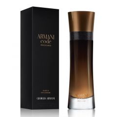 Armani Code Profumo - Eau de Parfum - Vaporisateur  