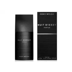 Nuit d'Issey Eau de Parfum 