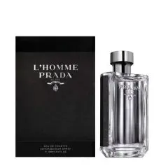 L'Homme Prada Eau de Toilette 