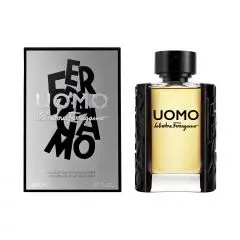 Uomo Salvatore Ferragamo - Eau de Toilette  