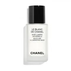 LE BLANC DE CHANEL BASE LUMIÈRE UNIVERSELLE 