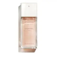 COCO MADEMOISELLE EAU DE TOILETTE VAPORISATEUR 