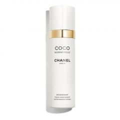 COCO MADEMOISELLE DÉODORANT VAPORISATEUR 